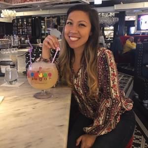 Meet your Posher, Anna